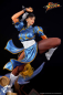 Preview: Kinetiquettes Chun Li – The Strongest Woman In The World